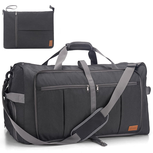 Upeelife Große Reisetasche 125L Herren Damen