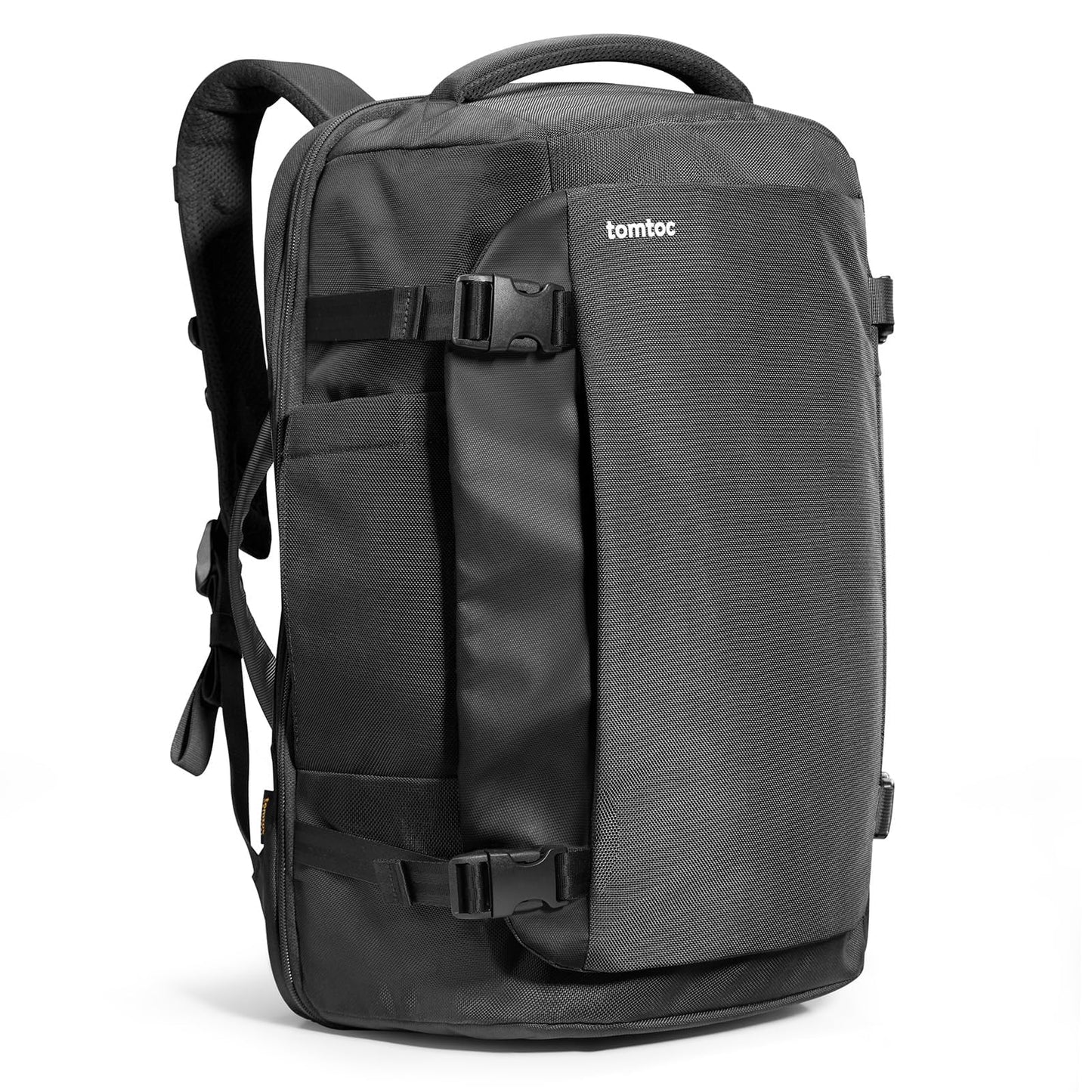 tomtoc Handgepäck Rucksack 40L TSA 15,6-17 Zoll