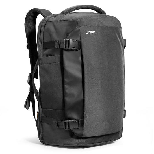 tomtoc Handgepäck Rucksack 40L TSA 15,6-17 Zoll